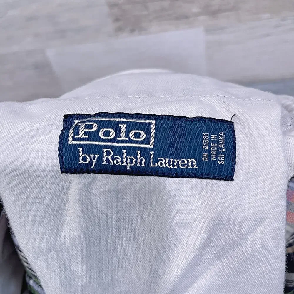 POLO Ralph Lauren 10